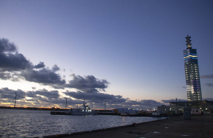 Akita Custom Private Shore Excursion: Traditional Festivals, Ancient Ruins & Coastal Vistas