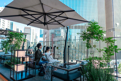 [The Gate Hotel] Premium Shuttle Service