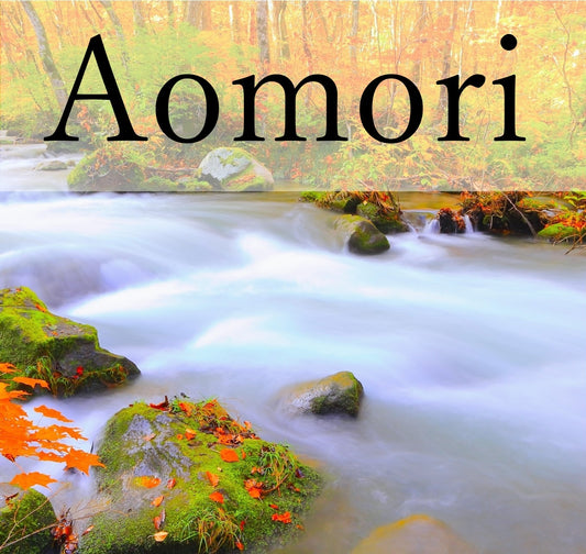 The Crystal River Gorge & Volcanic Lake Private Shore Excursion from Aomori Port：7-Hour