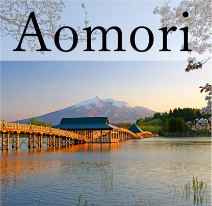 Thousand Red Gates & The Longest Wooden Bridge Private Shore Excursion from Aomori Port：7-Hour