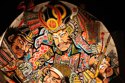 Ancient History, Great Buddha & Apple Sweets Dash Private Shore Excursion from Aomori Port：4-Hour