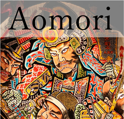 Ancient History, Great Buddha & Apple Sweets Dash Private Shore Excursion from Aomori Port：4-Hour