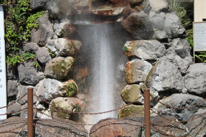 Beppu Shore Excursion (4h): Hells natural hot springs, Steam & Sky Views