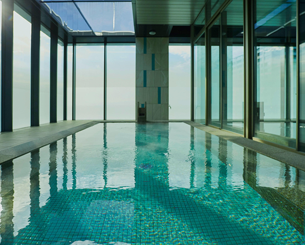 시즈오카 공항 · 시마다시 호텔 · 골프장 송영 서비스