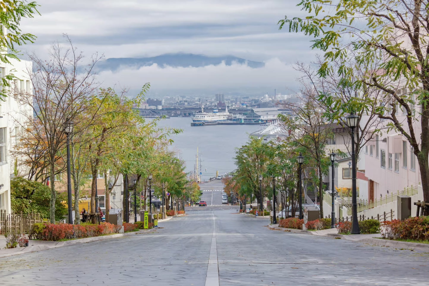 Hakodate: Half-day Heritage Trail Tour – 4 Hours