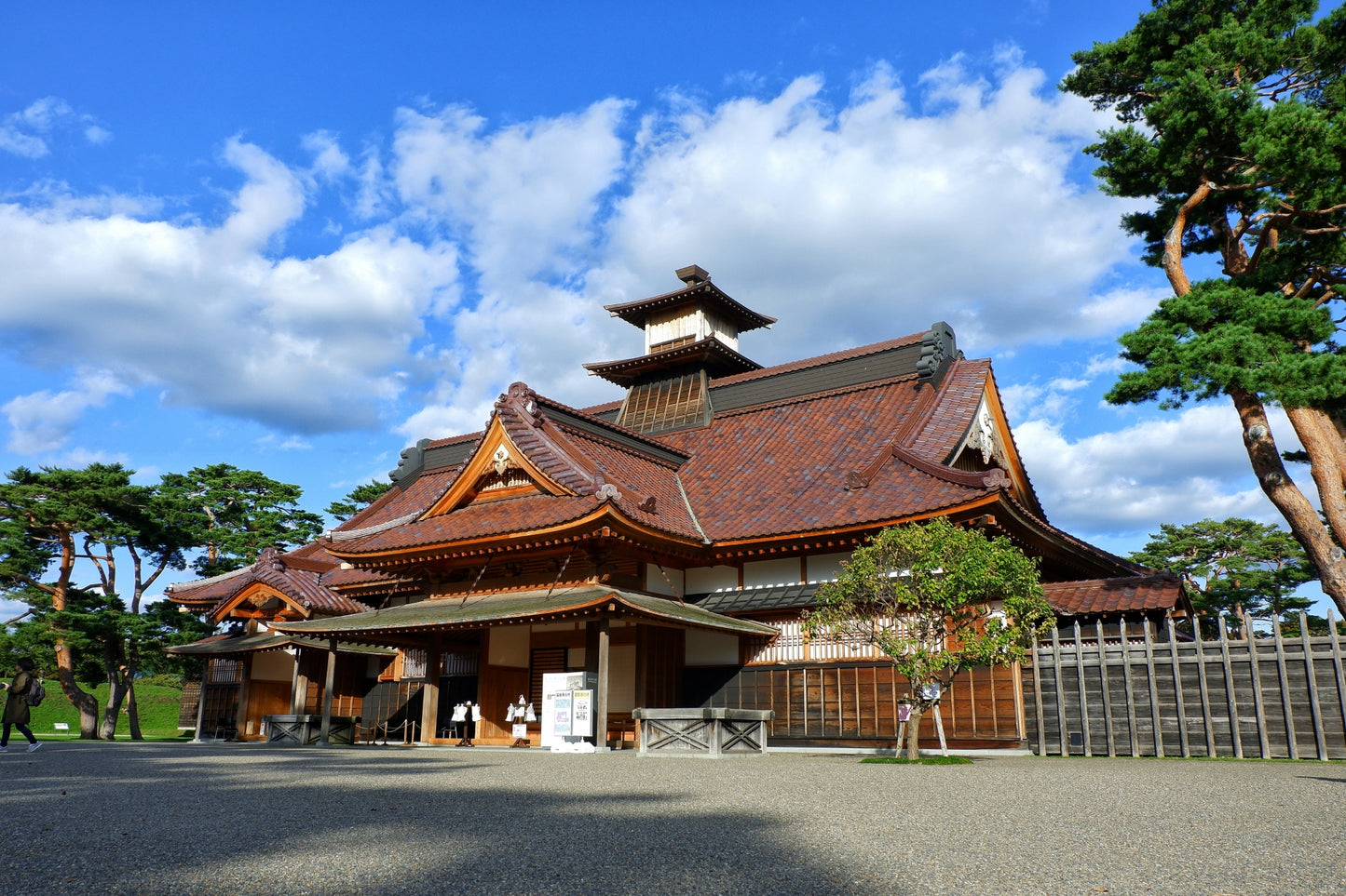 The Last Samurai Fort & Mountain Panorama Dash Private Shore Excursion from Hakodate Port [3 hour]