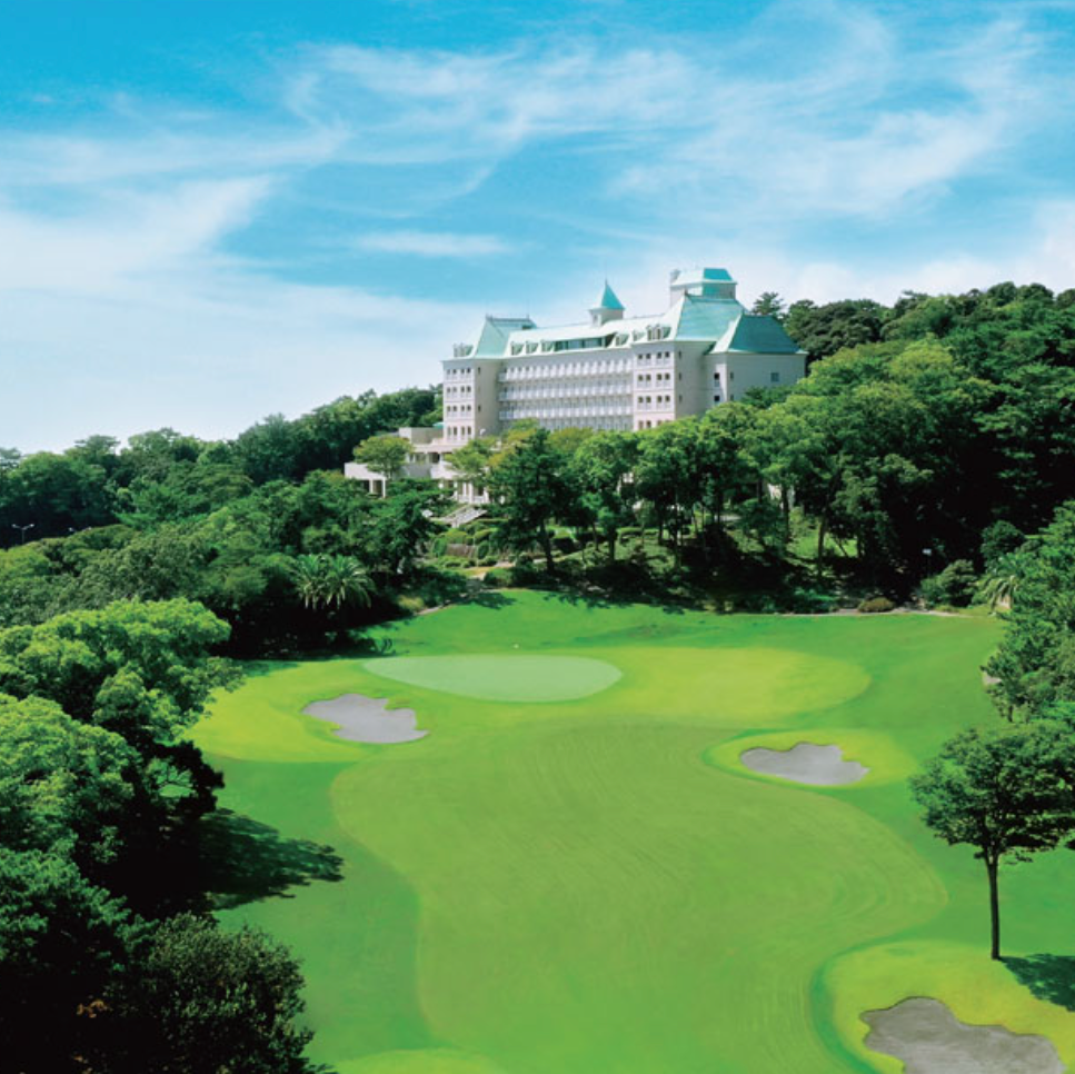 시즈오카 공항 · 시마다시 호텔 · 골프장 송영 서비스
