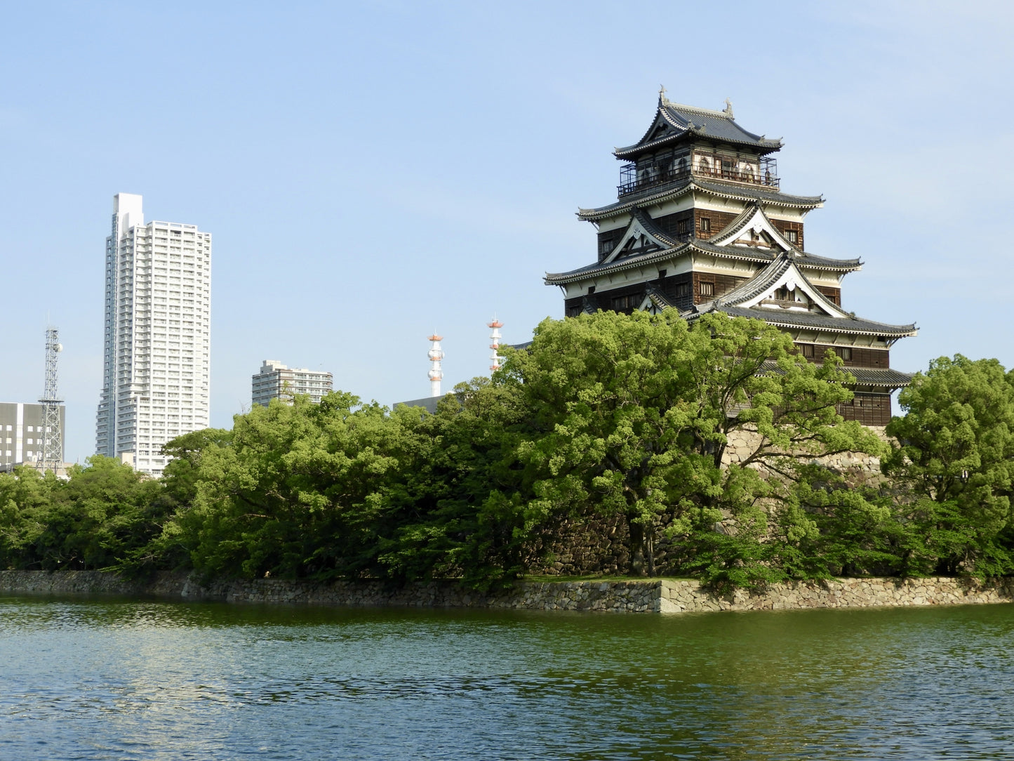 Hiroshima Custom Private Shore Excursion: World Heritage Sites, Peace Memorials & Historic Gardens