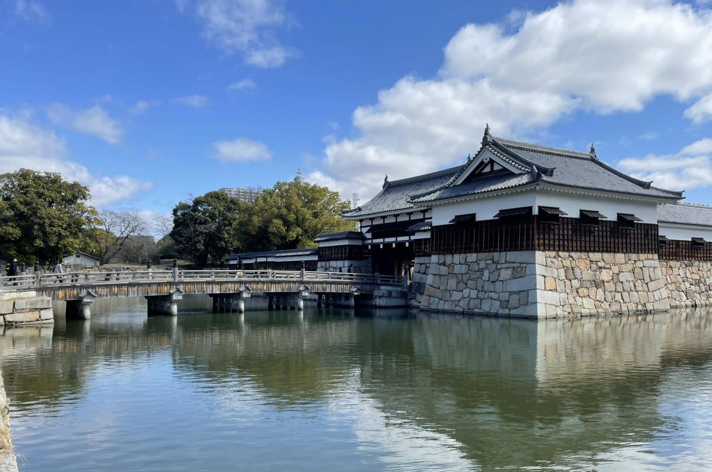 Hiroshima Cultural Tour: From the Dome to the Castle(4h)