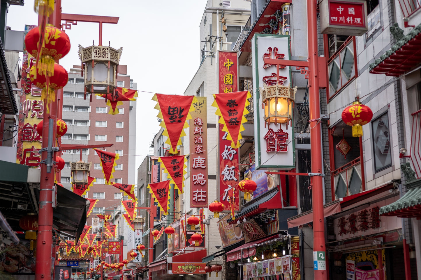 Discover the Charm of Kobe: A 4-Hour Taxi Tour from Port
