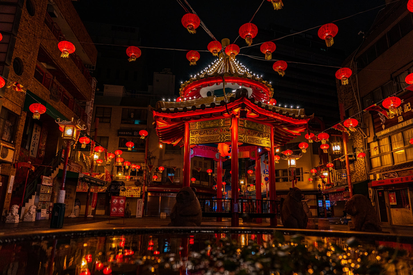 Discover the Charm of Kobe: A 4-Hour Taxi Tour from Port