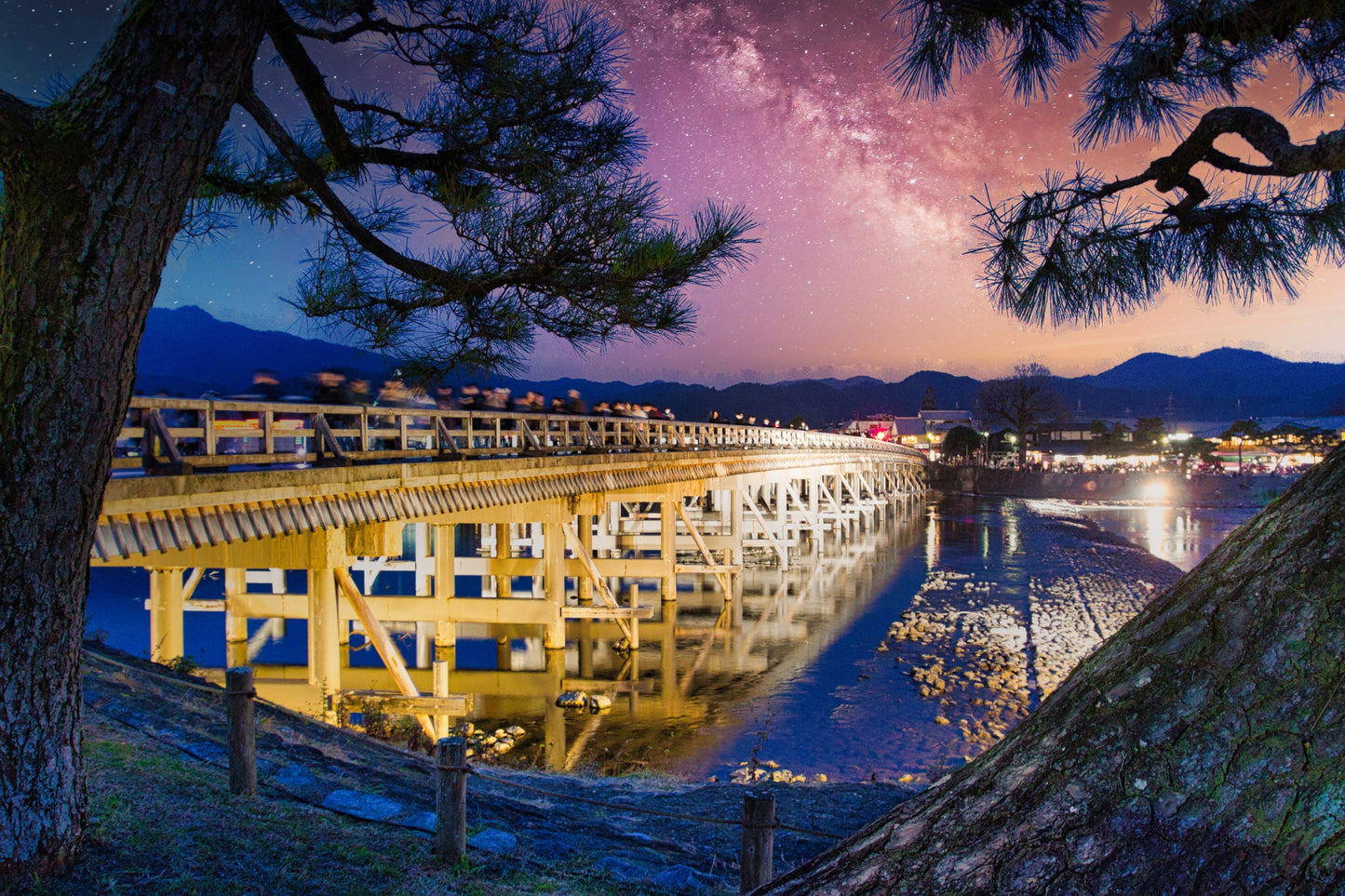 Kyoto’s Timeless Beauty: An 8-9 Hour Taxi Tour from Kobe