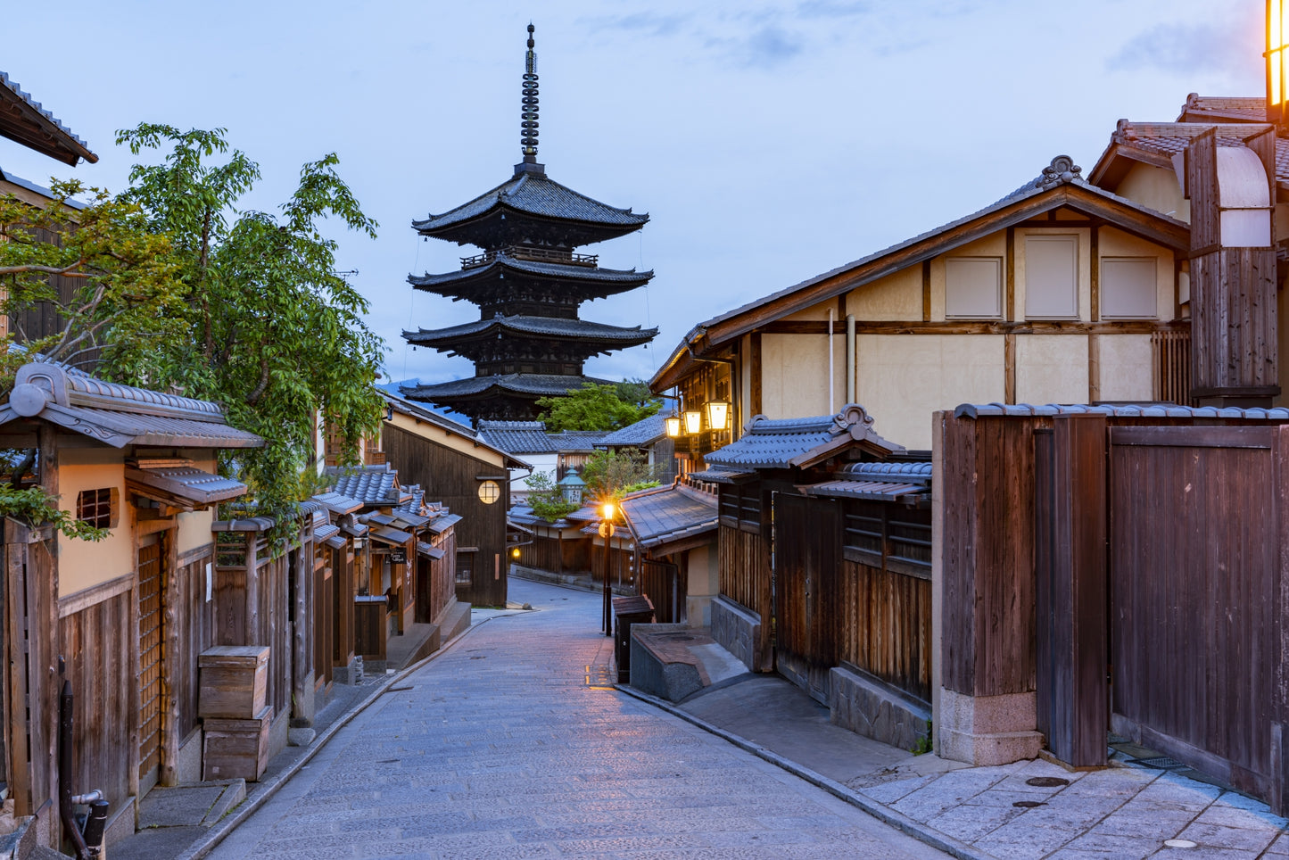 Kyoto’s Timeless Beauty: An 8-9 Hour Taxi Tour from Kobe