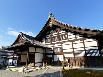 Kyoto’s Timeless Beauty: An 8-9 Hour Taxi Tour from Kobe