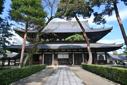 Kyoto’s Timeless Beauty: An 8-9 Hour Taxi Tour from Kobe