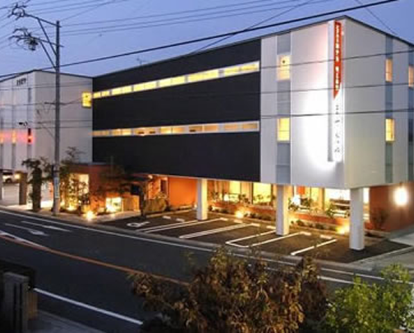 시즈오카 공항 · 시마다시 호텔 · 골프장 송영 서비스