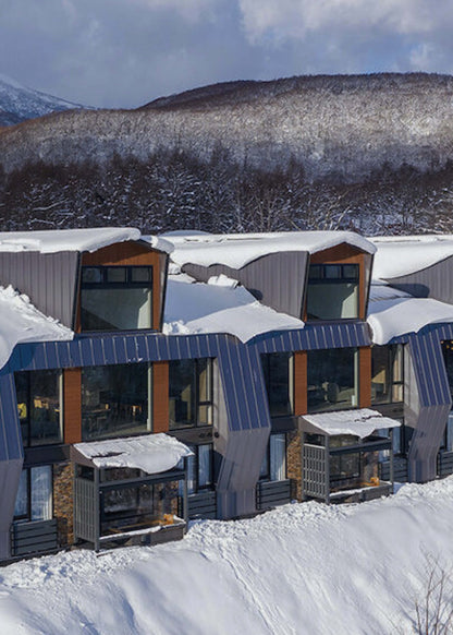 Niseko to New Chitose Airport (CTS) - Resort Line Japan