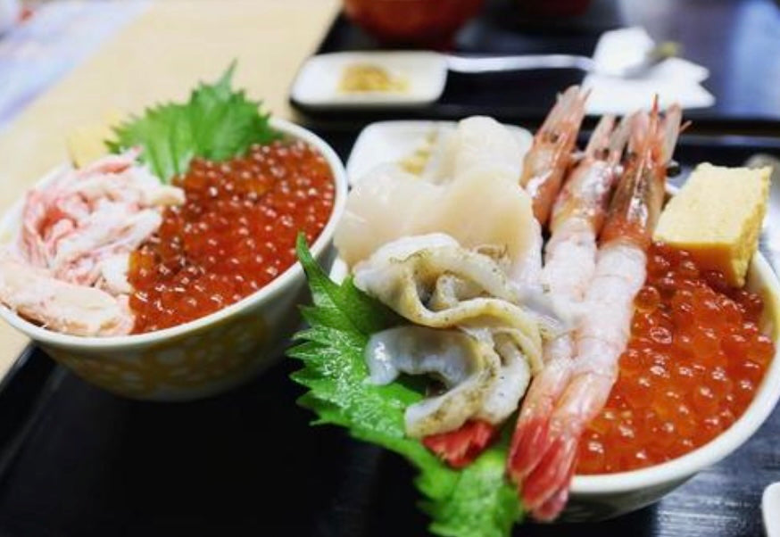 Otaru Private Shore Excursion: Canal, Historic Streets & Scenic Views