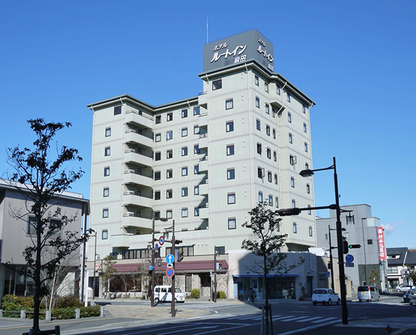 시즈오카 공항 · 시마다시 호텔 · 골프장 송영 서비스