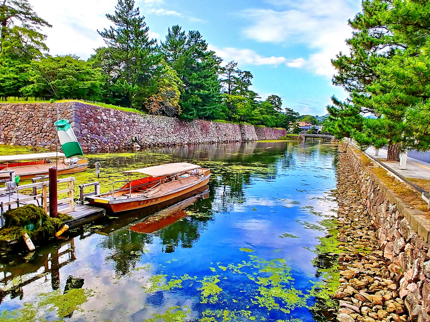 Sakaiminato Custom Private Shore Excursion: Samurai Heritage, Natural Wonders & Local Folklore