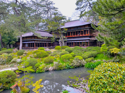 Sakata Private Shore Excursion 5Hours – Yamagata Highlights