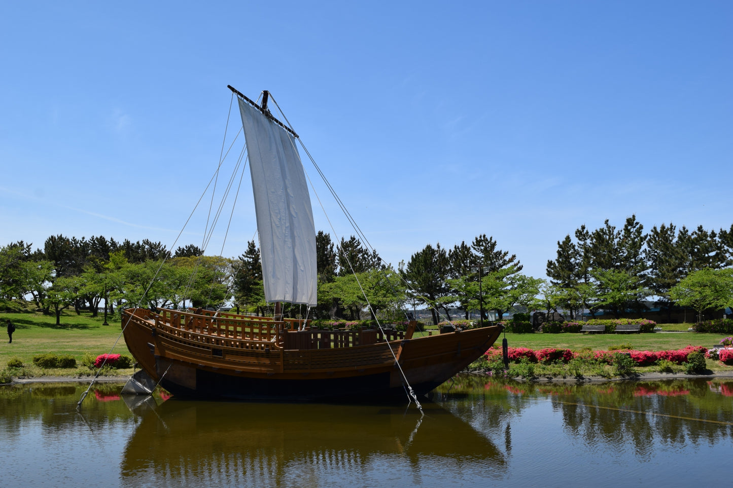 Sakata Private Shore Excursion 5Hours – Yamagata Highlights