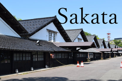 Sakata Private Shore Excursion 5Hours – Yamagata Highlights