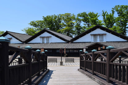 Sakata Private Shore Excursion 5Hours – Yamagata Highlights