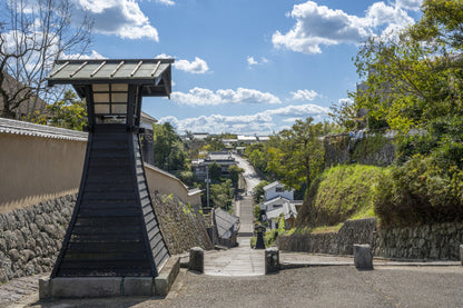 Oita Premium Sake Brewery Journey Private Shore Excursion from Beppu Port：6-Hour