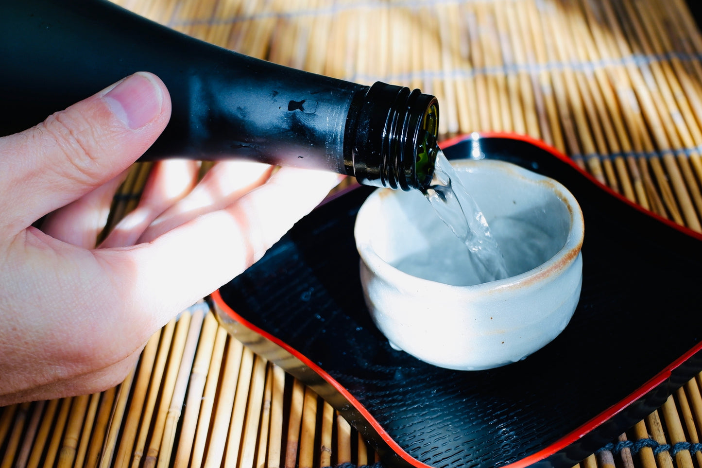 Oita Premium Sake Brewery Journey Private Shore Excursion from Beppu Port：6-Hour