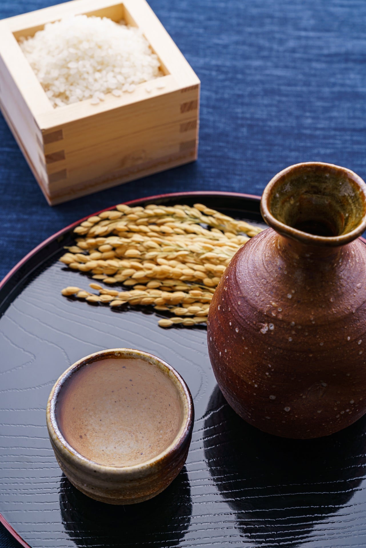 Oita Premium Sake Brewery Journey Private Shore Excursion from Beppu Port：6-Hour