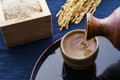 Oita Premium Sake Brewery Journey Private Shore Excursion from Beppu Port：6-Hour