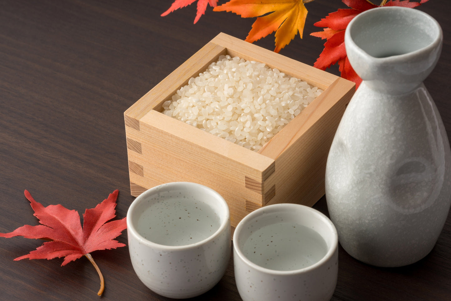 Oita Premium Sake Brewery Journey Private Shore Excursion from Beppu Port：6-Hour