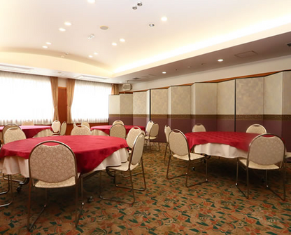 시즈오카 공항 · 시마다시 호텔 · 골프장 송영 서비스