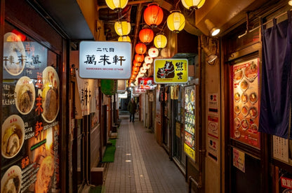 Otaru Cruise Tour (8h): Canal Walk, Sapporo Landmarks & Night View