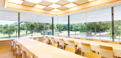 시마다시 관광 플랜 · 골프 송영 서비스