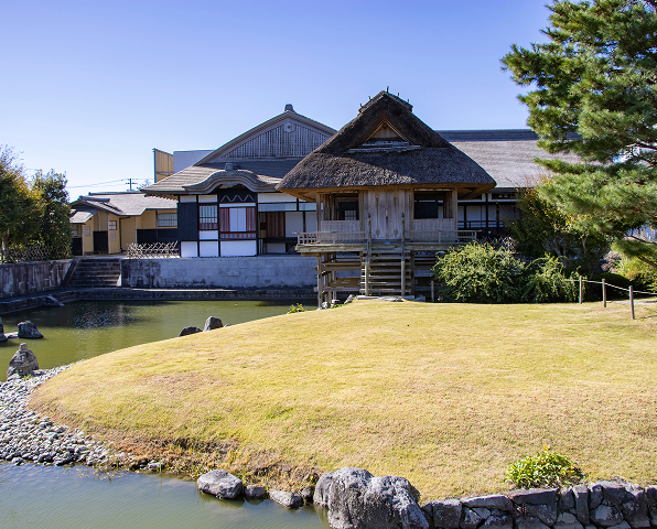 시마다시 관광 플랜 · 골프 송영 서비스