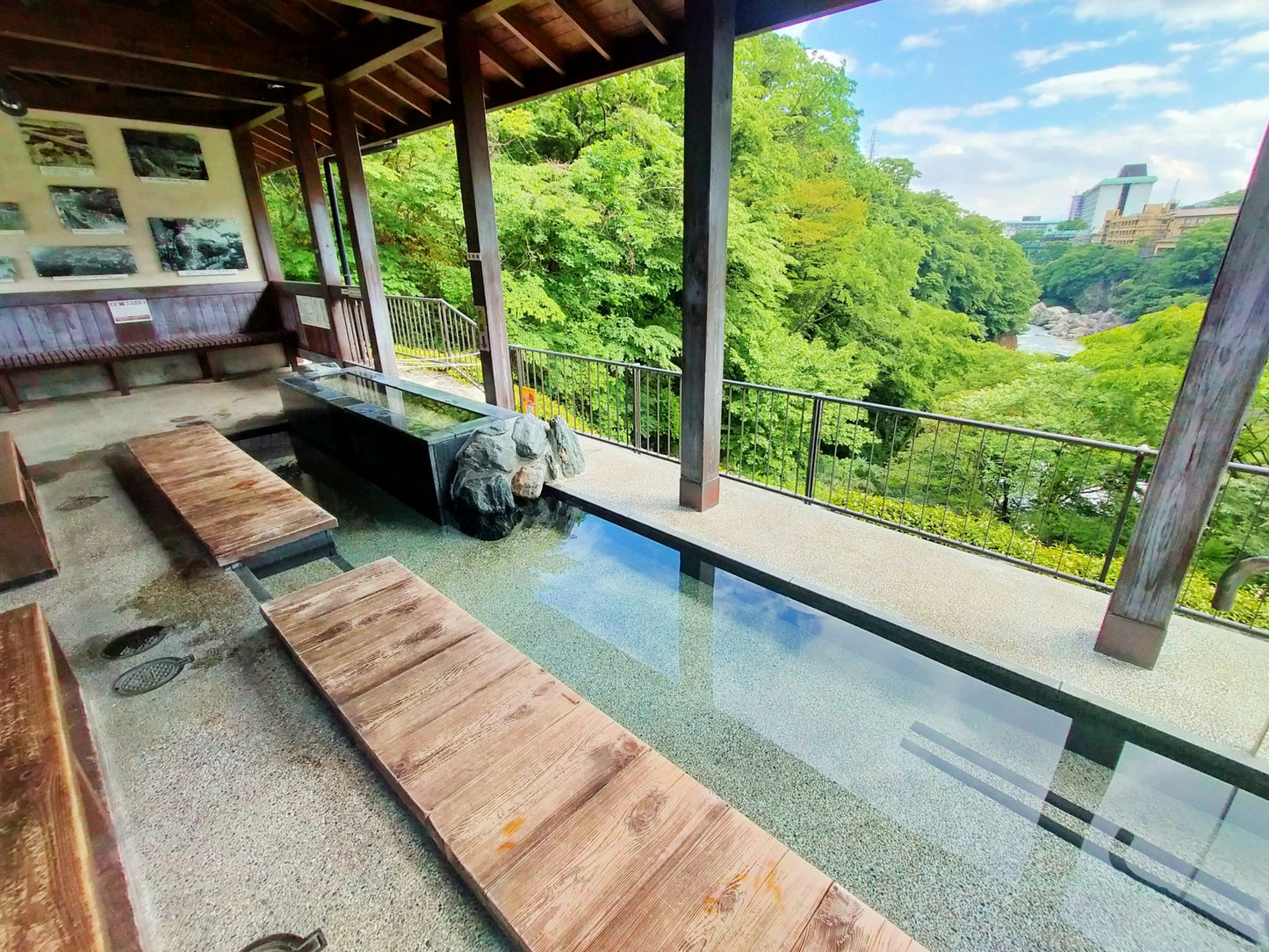 Dramatic Coastline, Shinto Spirit & Thermal Footbath Private Shore Excursion from Hakodate Port[3 hour] (Copy)