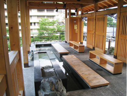 Dramatic Coastline, Shinto Spirit & Thermal Footbath Private Shore Excursion from Hakodate Port[3 hour] (Copy)