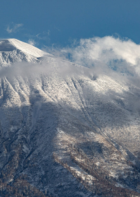 New Chitose Airport (CTS) to Niseko