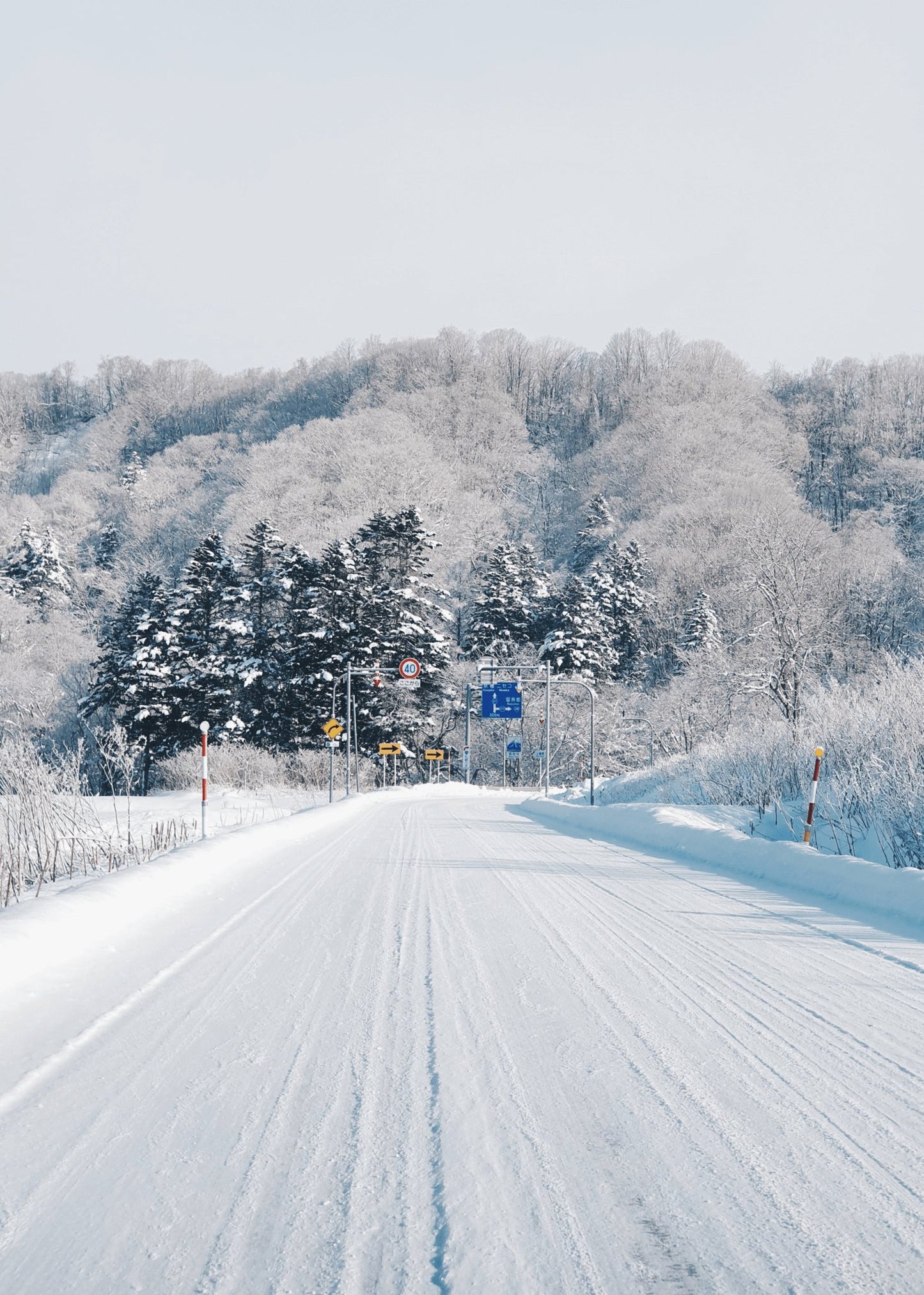 New Chitose Airport (CTS) to Rusutsu