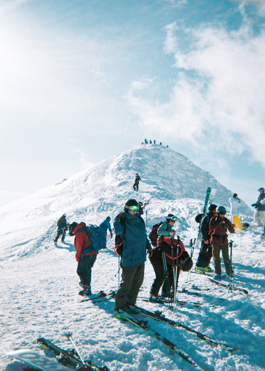 Niseko to New Chitose Airport (CTS)